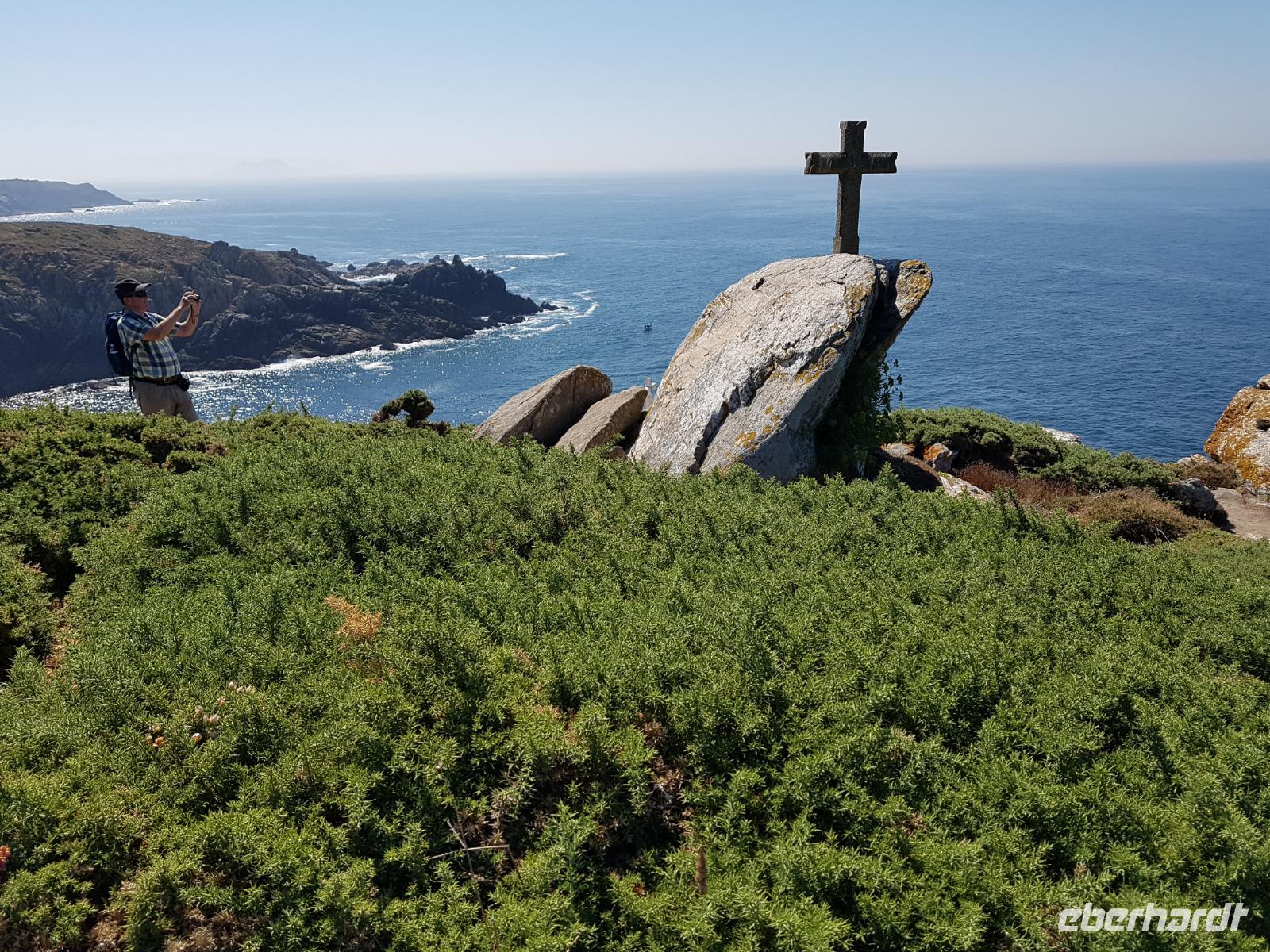 Wanderung auf der Insel Ons (8)