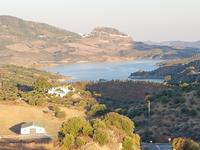 Hotel Cortijo Salinas bei Ronda (2)