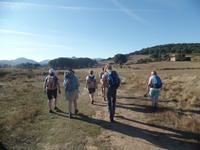 Grazalema Wanderung (1)