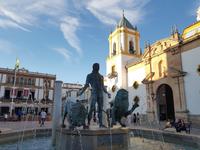 Stadtrundgang in Ronda (2)