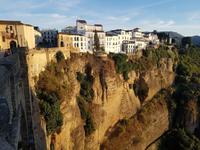 Stadtrundgang in Ronda (4)