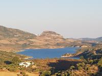 Hotel Cortijo Salinas bei Ronda (4)