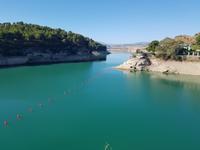Caminito del Rey Wanderung in Andalusien (1)