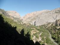Caminito del Rey Wanderung in Andalusien (29)