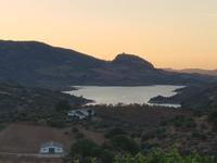 Hotel Cortijo Salinas bei Ronda (6)