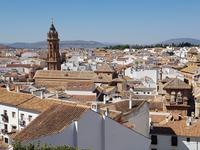 Stadtrundgang bei Antequera (3)