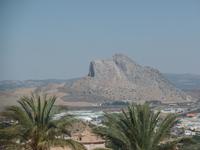 Stadtrundgang bei Antequera (4)