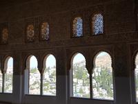 Besichtigung von Alhambra in Granada (3)