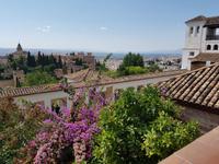 Besichtigung von Alhambra in Granada (22)