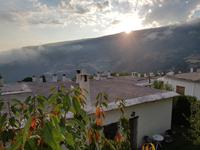 Bergwelt von Alpujarras (2)