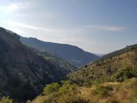 Bergwelt von Alpujarras (4)
