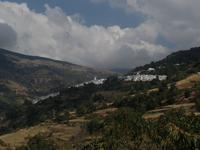 Bergwelt von Alpujarras (8)