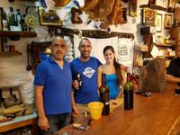 Bergwelt von Alpujarras (10)