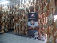 Schinkenverkostung bei Trevelez (2)