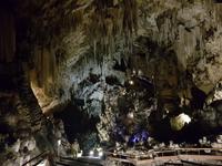 Tropfsteinhöhlen von Nerja (2)