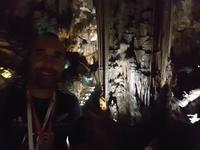 Tropfsteinhöhlen von Nerja (5)