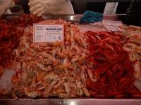 Fischmarkt Ciutadella