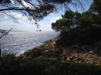 Cala Fustam
