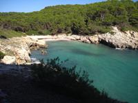 Cala Trebalúgar