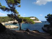 Cala Mitjana