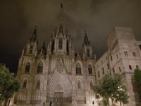 Kathedrale von Barcelona