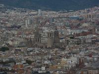 Kathedrale von Barcelona (2)