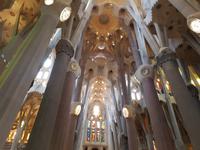 Die Sagrada Familia in Barcelona (16)