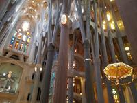 Die Sagrada Familia in Barcelona (19)