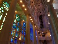 Die Sagrada Familia in Barcelona (23)