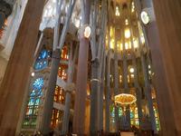 Die Sagrada Familia in Barcelona (24)