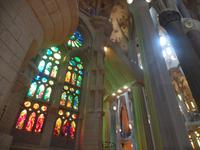 Die Sagrada Familia in Barcelona (32)