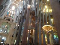 Die Sagrada Familia in Barcelona (41)