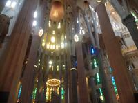 Die Sagrada Familia in Barcelona (55)