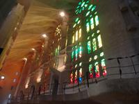 Die Sagrada Familia in Barcelona (58)