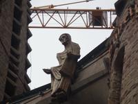 Die Sagrada Familia in Barcelona (64)