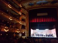 Opernhaus Gran Teatre del Liceu in Barcelona (4)