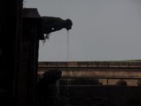 Kathedrale in Barcelona (2)