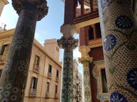 Palau de la Musica in Barcelona (8)