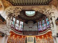Palau de la Musica in Barcelona (19)