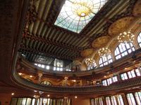 Palau de la Musica in Barcelona (37)