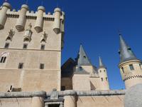 128 Segovia Alcazar