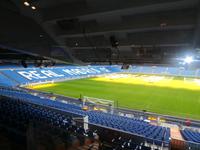 152 Madrid - Stadion