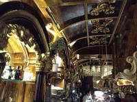 Restaurant La Catedral