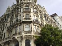 wunderschöne Fassaden in der Altstadt