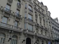 wieder tolle Fassade