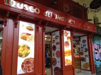 Schinkenspezialitäten