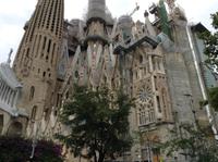 Sagrada Familia