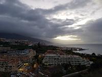 Teneriffa, Puerto de la Cruz gen Westen