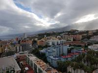 Teneriffa, Puerto de la Cruz gen Osten