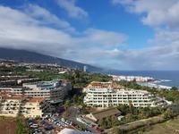 Teneriffa, Puerto de la Cruz gen Westen